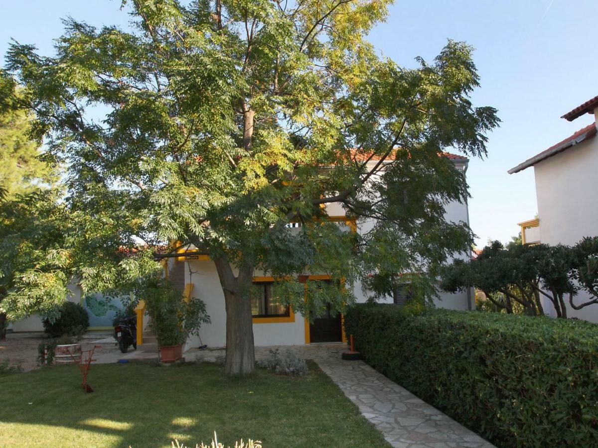 Apartment Luce By Interhome Vir Exterior photo